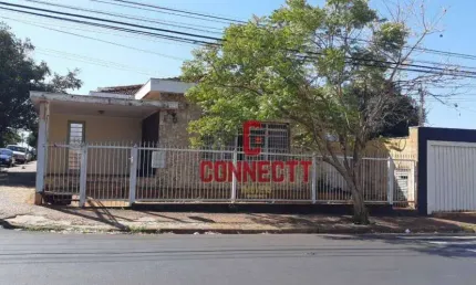 Casa à venda, 30 m² por R$ 1.277.000,00 - Jardim Paulista - Ribeirão Preto/SP
