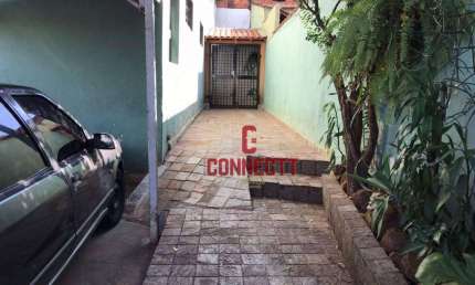 Apartamento, 65 m² - venda por R$ 149.000,00 ou aluguel por R$ 1.201,60/mês - Planalto Verde - Ribeirão Preto/SP