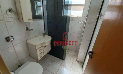 Apartamento à venda, 64 m² por r$ 180.000,00 - independência - ribeirão preto/sp