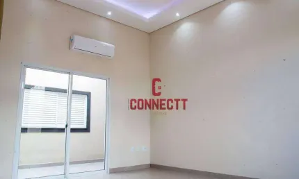 Casa à venda, 147 m² por r$ 650.000,00 - jardim santa cecília - ribeirão preto/sp