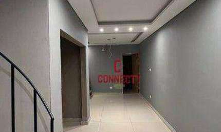 Apartamento à venda, 100 m² por R$ 550.000,00 - Jardim Botânico - Ribeirão Preto/SP