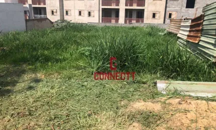 Terreno à venda, 270 m² por R$ 180.000 - Bonfim Paulista