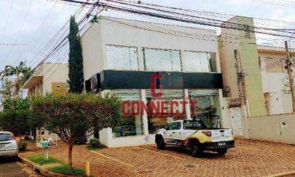 Sala para alugar, 45 m² por R$ 2.000,00/mês - Jardim Sumaré - Ribeirão Preto/SP