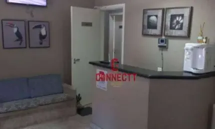 Casa à venda, 150 m² por R$ 540.000,00 - Vila Seixas - Ribeirão Preto/SP