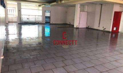 Prédio, 2250 m² - venda por R$ 7.000.000,00 ou aluguel por R$ 25.581,72/mês - Centro - Ribeirão Preto/SP