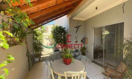 Apartamento à venda, 76 m² por R$ 279.000,00 - Residencial e Comercial Palmares - Ribeirão Preto/SP