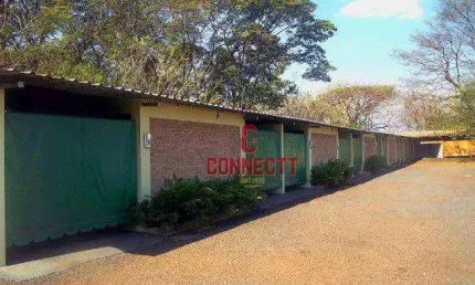 Área à venda, 3100 m² por R$ 3.565.000,00 - Vila Elisa - Ribeirão Preto/SP