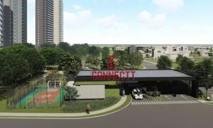 Terreno à venda, 260 m² por R$ 370.000,00 - Jardins do Bosque - Ribeirão Preto/SP
