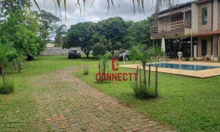Casa à venda, 235 m² por R$ 950.000,00 - Jardim Ouro Branco - Ribeirão Preto/SP