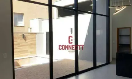 Casa à venda, 149 m² por R$ 1.250.000,00 - Quinta da Primavera - Ribeirão Preto/SP