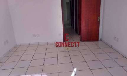 Sala para alugar, 28 m² por R$ 745,00/mês - Vila Amélia - Ribeirão Preto/SP