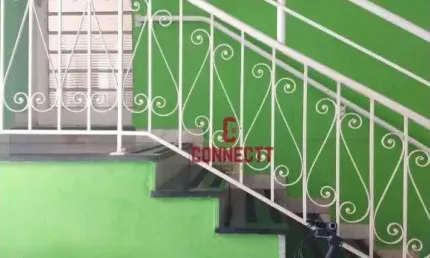 Casa à venda, 155 m² por R$ 430.000,00 - Centro - Ribeirão Preto/SP