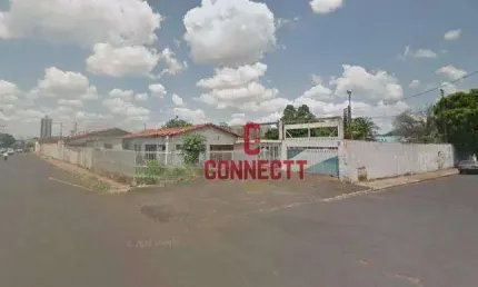 Área à venda, 5937 m² por R$ 6.980.000,00 - Campos Elíseos - Ribeirão Preto/SP
