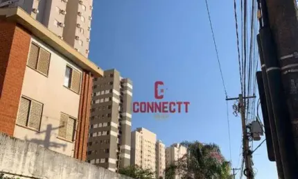 Apartamento à venda, 60 m² por R$ 198.000,00 - República - Ribeirão Preto/SP