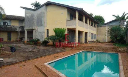 Casa à venda, 508 m² por R$ 1.000.000,00 - Ribeirânia - Ribeirão Preto/SP