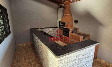 Casa à venda, 154 m² por R$ 200.000,00 - Mario Marconi - Jardinópolis/SP