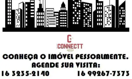 Apartamento à venda, 48 m² por R$ 190.000,00 - Jardim Santa Cecília - Ribeirão Preto/SP