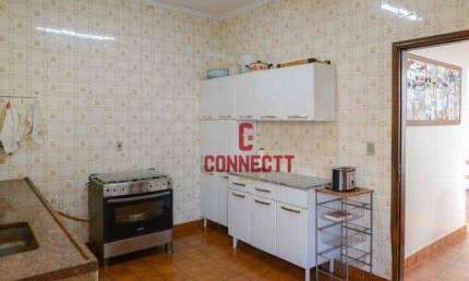 Casa à venda, 175 m² por R$ 522.000,00 - Parque dos Bandeirantes - Ribeirão Preto/SP