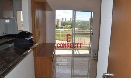 Apartamento 2 dormitórios à venda, 49 m² por R$ 380.000 - Nova Aliança