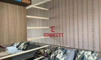 Apartamento à venda, 48 m² por R$ 240.000,00 - Guaporé - Ribeirão Preto/SP