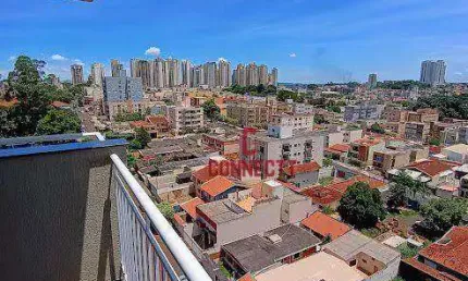 Apartamento à venda, 67 m² por R$ 430.000,00 - Jardim Irajá - Ribeirão Preto/SP