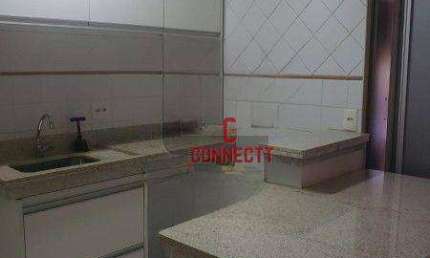 Kitnet à venda, 31 m² por R$ 250.000,00 - Vila Amélia - Ribeirão Preto/SP