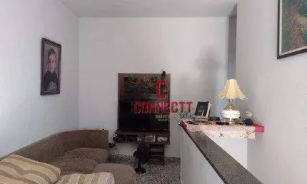 Sobrado à venda, 126 m² por r$ 285.000,00 - vila tibério - ribeirão preto/sp