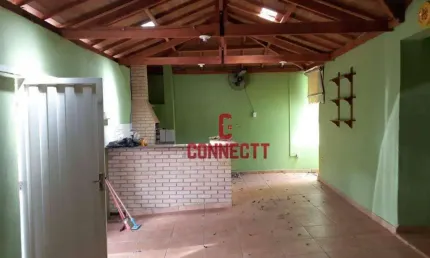 Casa à venda, 123 m² por R$ 320.000,00 - Centro - São Simão/SP