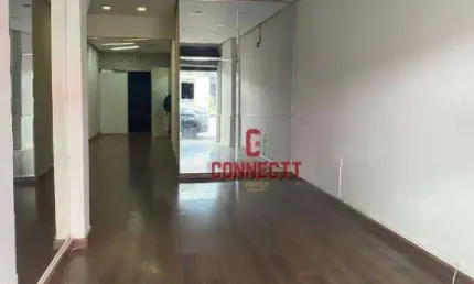 Salão para alugar, 210 m² por R$ 15.000,00/mês - Centro - Ribeirão Preto/SP