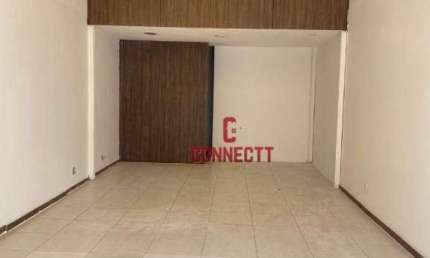Salão para alugar, 70 m² por R$ 5.500,00/mês - Centro - Ribeirão Preto/SP