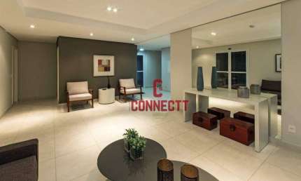 Apartamento à venda, 71 m² por R$ 420.000,00 - República - Ribeirão Preto/SP