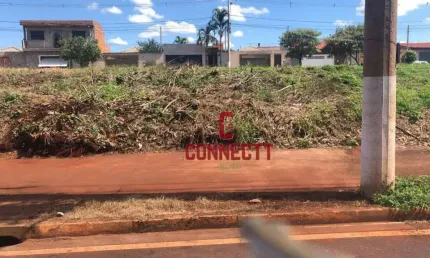 Terreno à venda, 211 m² por R$ 215.000,00 - Jardim Cristo Redentor - Ribeirão Preto/SP
