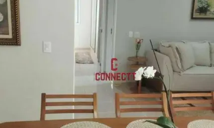 Apartamento com 2 dormitórios à venda, 67 m² por R$ 525.000,00 - República - Ribeirão Preto/SP