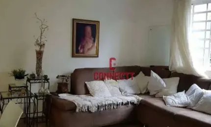 Apartamento à venda, 62 m² por R$ 220.000,00 - Jardim João Rossi - Ribeirão Preto/SP