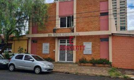 Sala à venda, 18 m² por R$ 95.000,00 - Nova Ribeirânia - Ribeirão Preto/SP