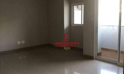 Apartamento à venda, 86 m² por R$ 430.000,00 - Jardim Irajá - Ribeirão Preto/SP