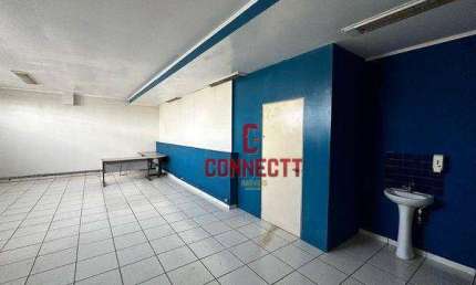 Prédio para alugar, 113 m² por R$ 4.400,00/mês - Vila Virgínia - Ribeirão Preto/SP
