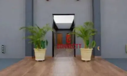 Casa à venda, 46 m² por R$ 210.000,00 - Parque Residencial Cândido Portinari - Ribeirão Preto/SP