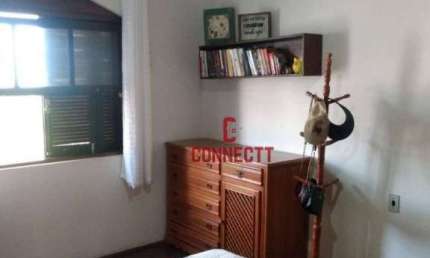 Sobrado à venda, 190 m² por R$ 380.000,00 - Adelino Simioni - Ribeirão Preto/SP