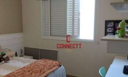 Apartamento à venda, 120 m² por R$ 573.000,00 - Jardim Nova Aliança Sul - Ribeirão Preto/SP