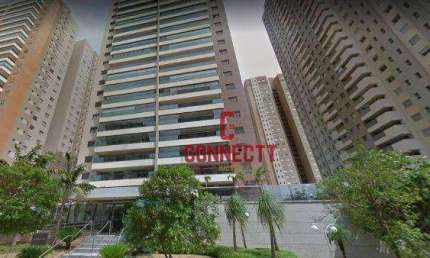 Apartamento à venda, 194 m² por R$ 1.290.000,00 - Jardim Botânico - Ribeirão Preto/SP