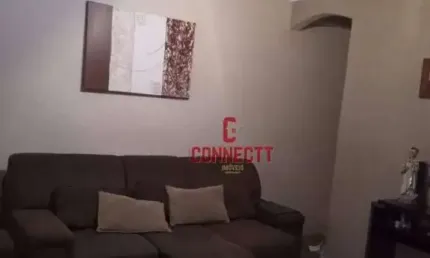Casa à venda, 100 m² por R$ 265.000,00 - Jardim Piratininga - Ribeirão Preto/SP