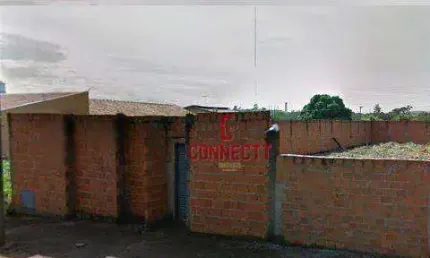 Terreno à venda, 529 m² por R$ 380.000,00 - City Ribeirão - Ribeirão Preto/SP