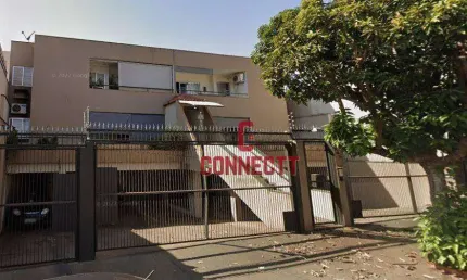 Apartamento à venda, 93 m² por R$ 365.000,00 - Jardim Macedo - Ribeirão Preto/SP