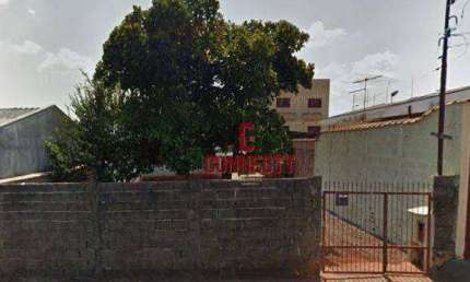Edícula à venda, 50 m² por R$ 245.000,00 - Residencial e Comercial Palmares - Ribeirão Preto/SP