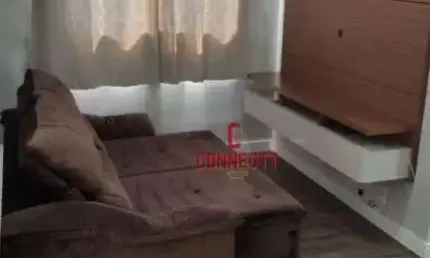 Apartamento à venda, 47 m² por R$ 213.000,00 - Sumarezinho - Ribeirão Preto/SP