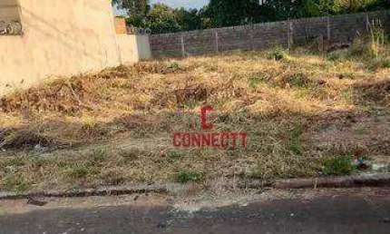 Terreno à venda, 242 m² por R$ 194.000,00 - Villas Mabel - Ribeirão Preto/SP