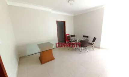 Apartamento com 3 dormitórios à venda, 92 m² por r$ 350.000,00 - jardim irajá - ribeirão preto/sp