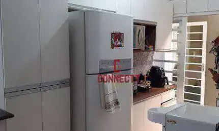 Casa à venda, 171 m² por R$ 265.000,00 - Vila Albertina - Ribeirão Preto/SP