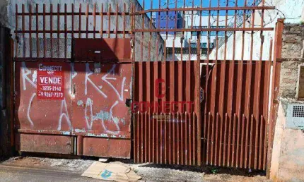 Terreno à venda, 150 m² por R$ 192.000,00 - Centro - Ribeirão Preto/SP